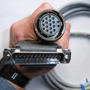 CBL-GMSW/10' 3m encoder cable