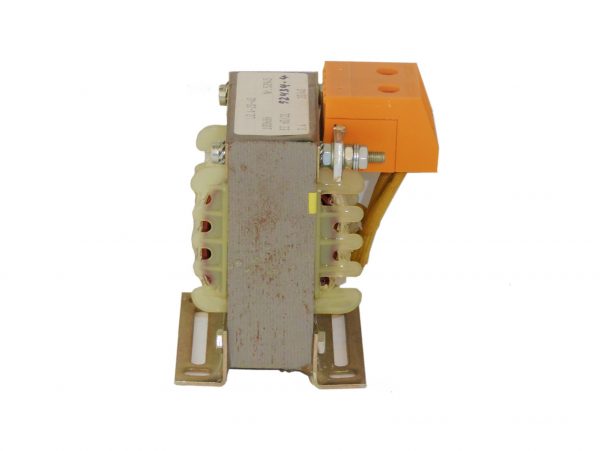 DC Choke 0.2mH 35/60A  Drossel L 0,2-35-60 Typ EI 60/21 New and unused, but been on our stock for a while. Guaranteed to be in good working order. Price shown is for 1x.  