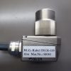 8PM.V2-XXX.001 connector Souriau fitted to Feedback cable RLG-Kabel SM56-100 - Image 3