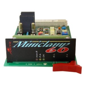 SHR060-100W MINICLAMP BRAKING PCB AXOR NEW