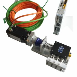 Super Metering Pump Drive Assemblies