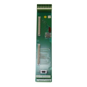 R60WKSMB motherboard for Kollmorgen Seidel 60WKS drives USED