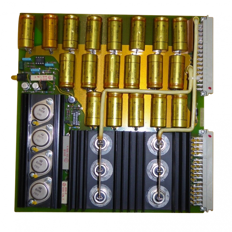 56WK-P150/80-B Power Supply made by SEIDEL