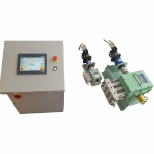 TSuper Metering Pump Control Station (PCS)