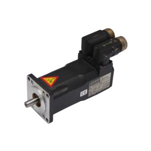 6SM27-M-4000 brushless servomotor