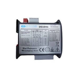 DS1041 LAM microstepping drive 50Vdc/1.4Arms/2Apk NEW
