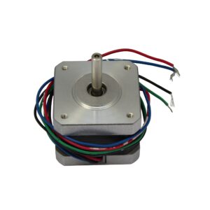 M1173021 NEMA 17 LAM Stepper Motor 0.28Nm 1.3A NEW