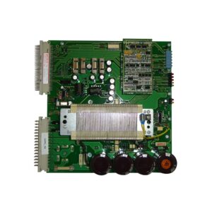 MU6V300/15V01 analogue servo amplifier made by MATTKE NEW