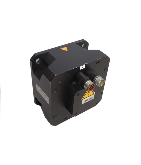 DBLK7N00650-0R2-000-L40 servomotor 6.5Nm 3000rpm hardly used with warranty